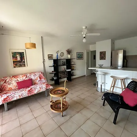 Apartment La Camargue Bandolaise