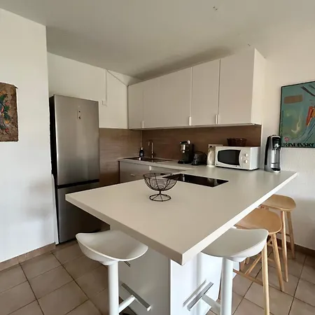 La Camargue Bandolaise Apartman
