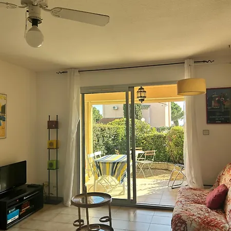 La Camargue Bandolaise Apartment Bandol
