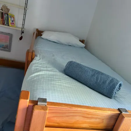 La Camargue Bandolaise Apartment