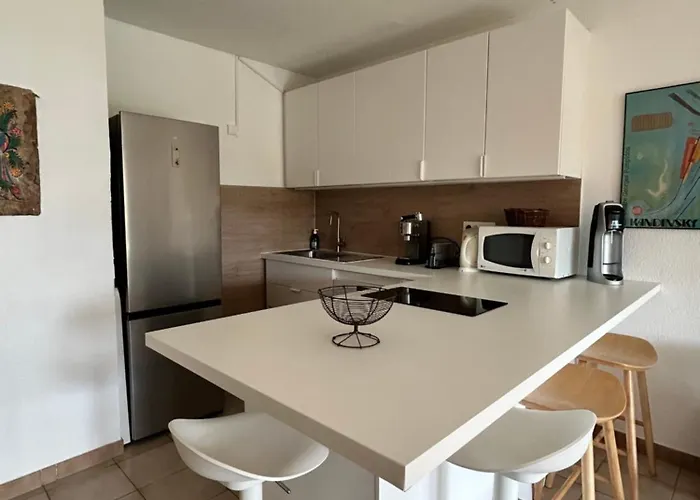 La Camargue Bandolaise דירה